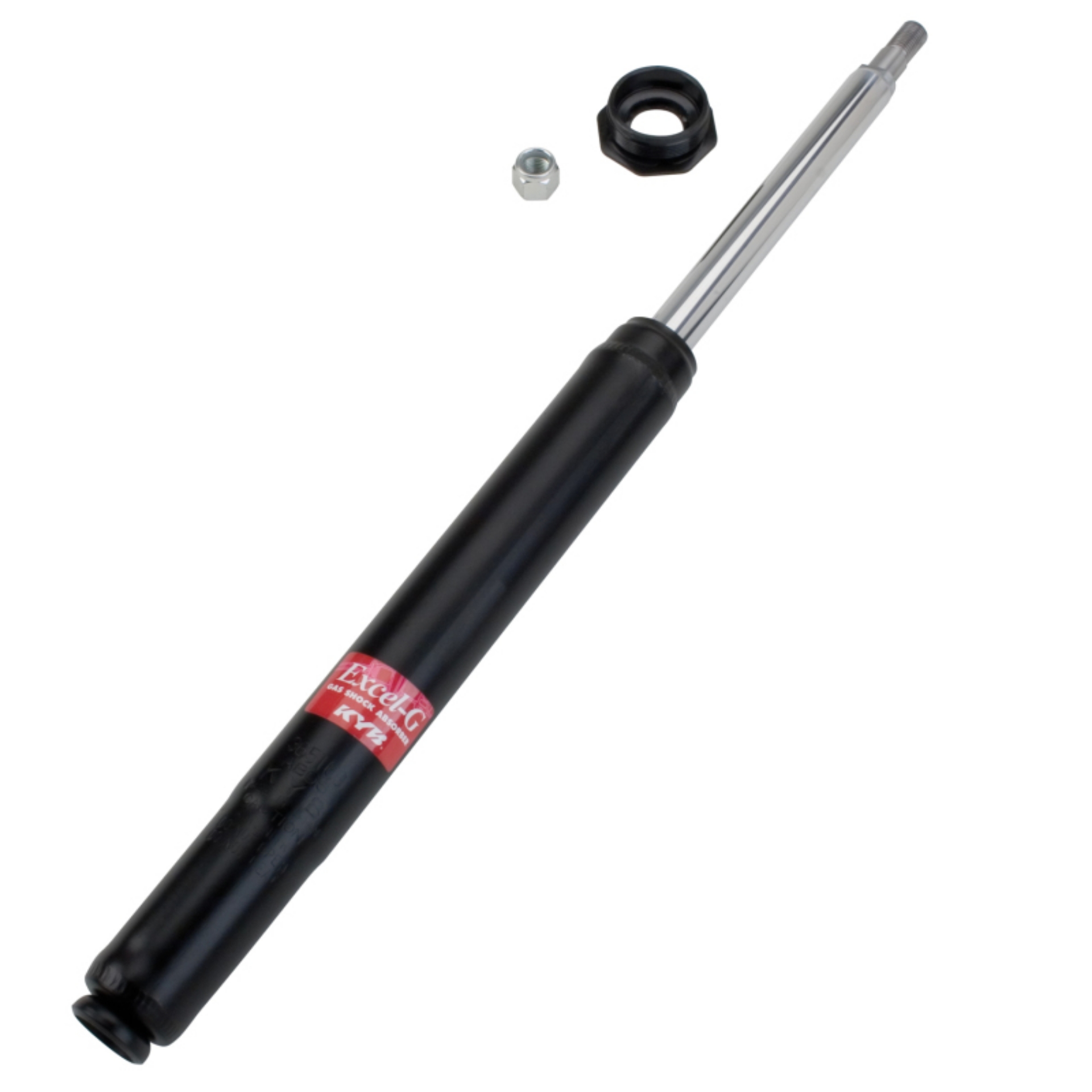 Picture of KYB Shocks & Struts Excel-G Front TOYOTA Celica 1988-89 TOYOTA Corolla 1988-92 TOYOTA MR2 1991-9