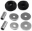 Picture of KYB Shocks & Struts Strut Mounts Rear ACURA CL 1997-99 ACURA CL 2001-03 ACURA Integra 1986-89 ACURA