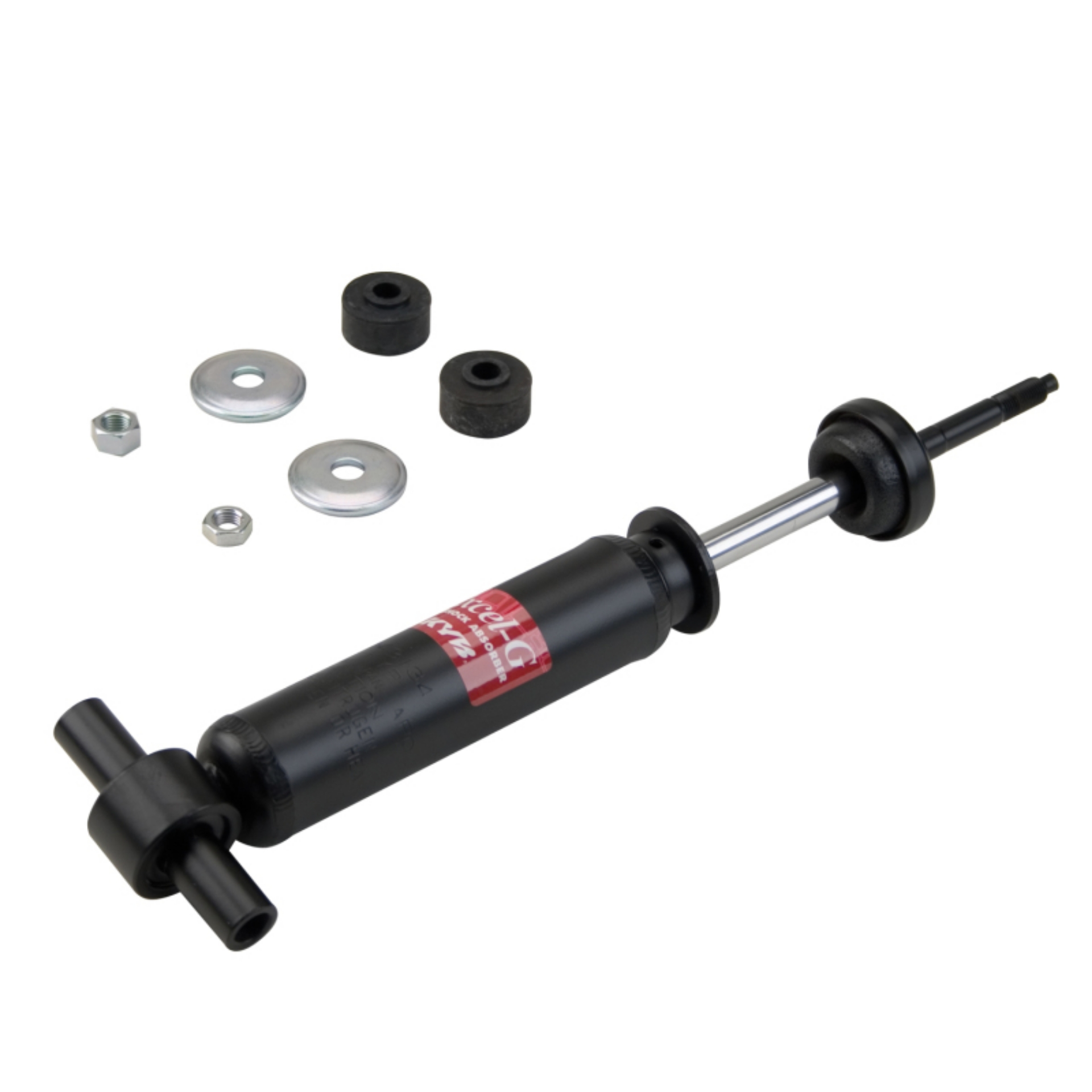 Picture of KYB Shocks & Struts Excel-G Front FORD Mustang II 1974-78 FORD Pinto 1971-80 MERCURY Bobcat