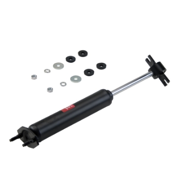 Picture of KYB Shocks & Struts Excel-G Front BRICKLIN SV-1 1974-76 FORD Maverick 1969-77 FORD Mustang I