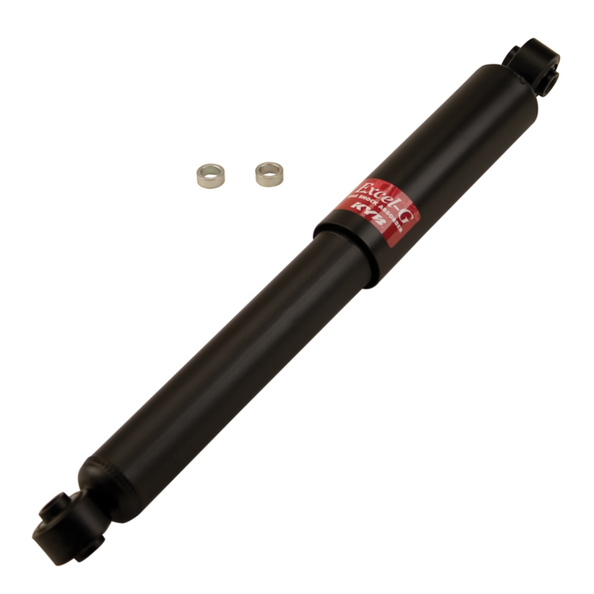 Picture of KYB Shocks & Struts Excel-G Front & Rear VOLKSWAGEN Thing 1973-75 VOLKSWAGEN Type 1 - Beetle Origin