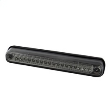 Picture of xTune Chevy GMC C10 - Ck Series Sierra Silverado 88-98 LED 3rd Brake Light Smoke BKL-CCK88-LED-SM