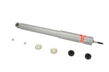 Picture of KYB Shocks & Struts Gas-A-Just Rear KIA Sportage 1995-98 KIA Sportage 1999-02