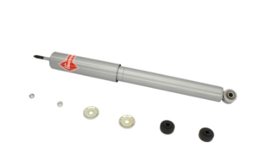 Picture of KYB Shocks & Struts Gas-A-Just Rear KIA Sportage 1995-98 KIA Sportage 1999-02