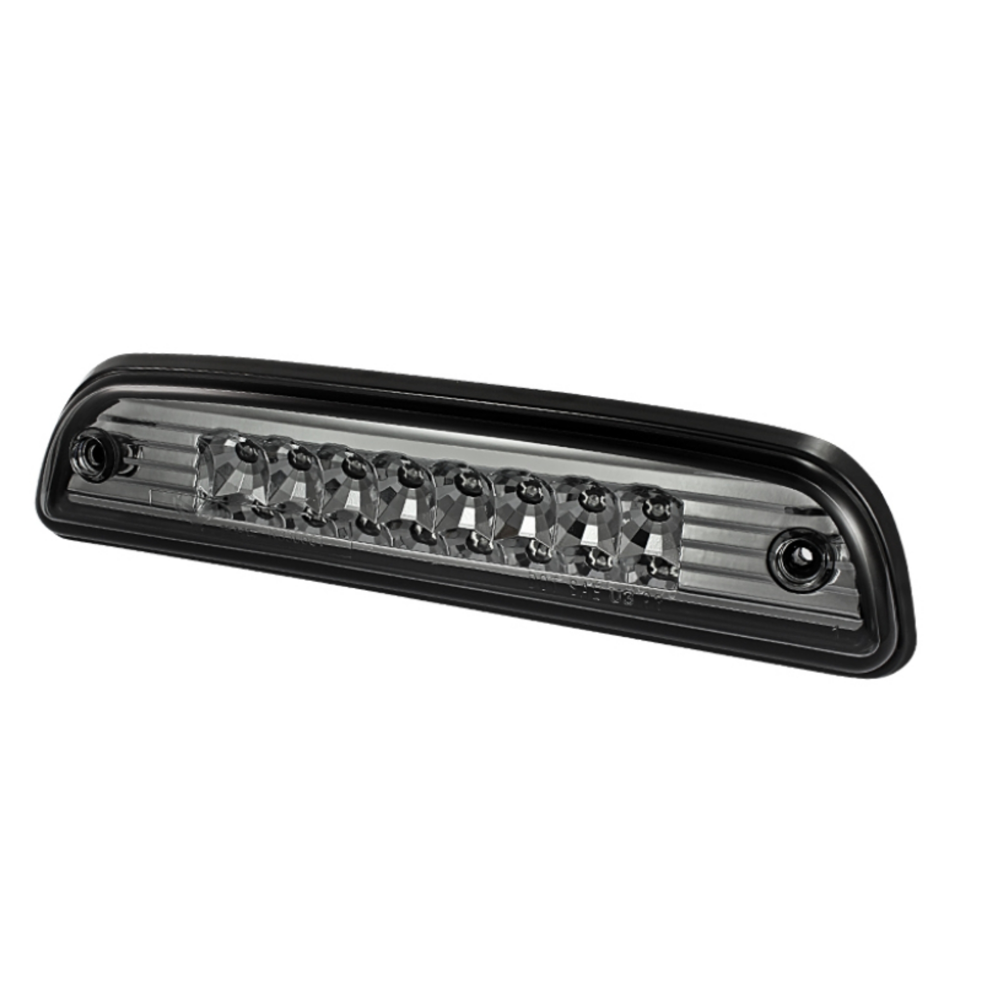 Picture of xTune Toyota Tacoma 95-04 3rd Brake Lights Smoked BKL-JH-TTA95-LED-SM