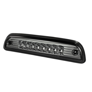 Picture of xTune Toyota Tacoma 95-04 3rd Brake Lights Smoked BKL-JH-TTA95-LED-SM