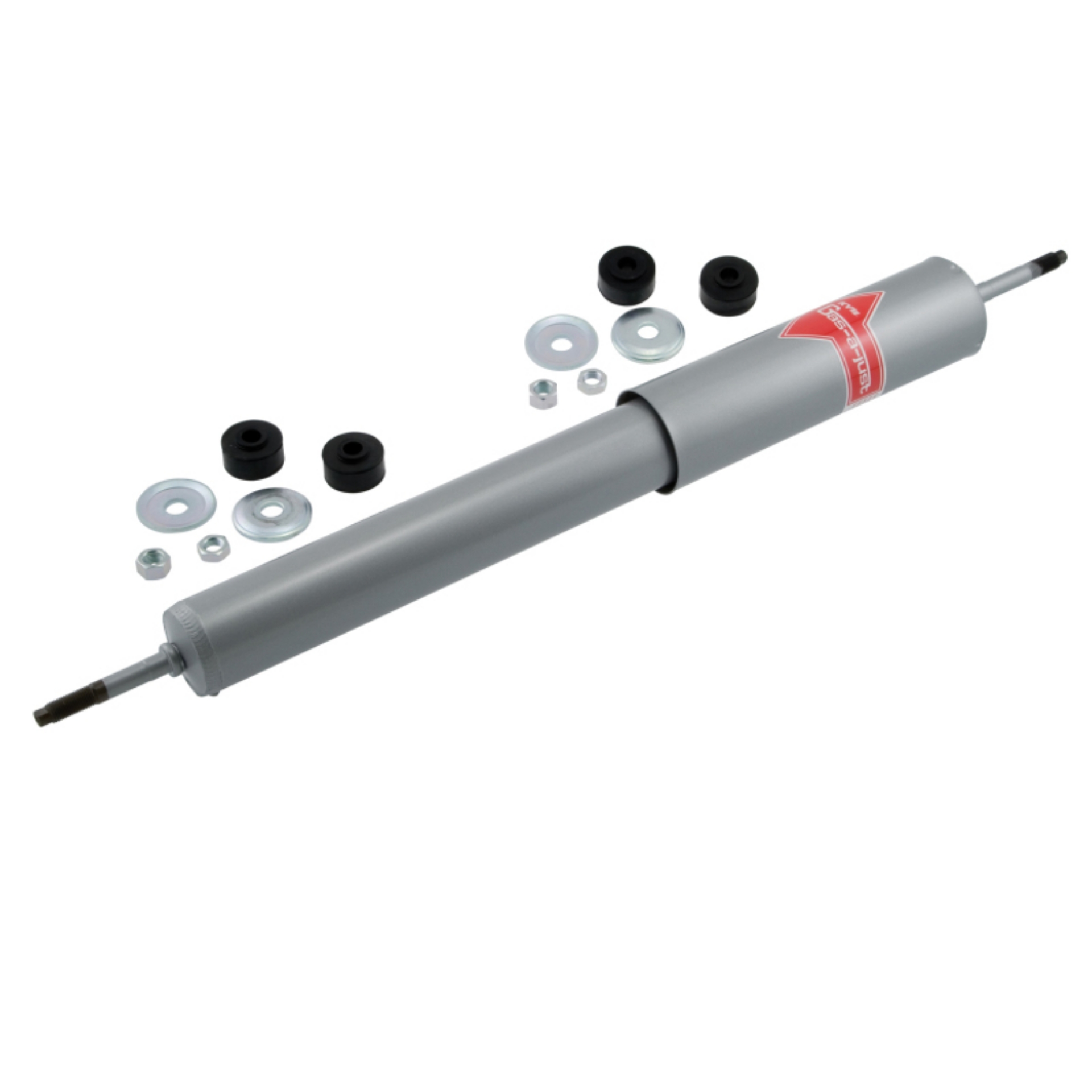 Picture of KYB Shocks & Struts Gas-A-Just Rear BRICKLIN SV-1 1974-76 CHEVROLET MOTORHOME CHASSIS DAIHATSU Rocky