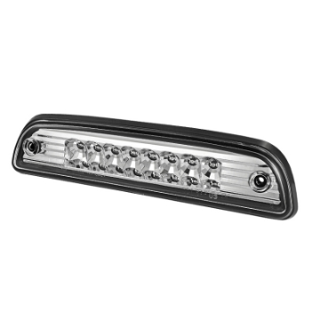 Picture of Xtune Toyota Tacoma 95-04 3rd Brake Lights Chrome BKL-JH-TTA95-LED-C