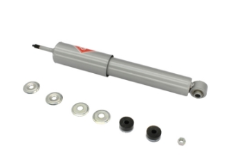 Picture of KYB Shocks & Struts Gas-A-Just Front MAZDA Pickup 4WD 1987-93