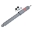 Picture of KYB Shocks & Struts Gas-A-Just Front & Rear FORD Bronco 1966 FORD E Series Econoline Van 1975-91 FOR