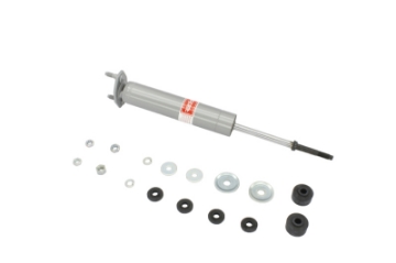 Picture of KYB Shocks & Struts Gas-A-Just Front FORD Mustang II 1971-73 MERCURY Cougar 1971-73