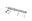 Picture of KYB Shocks & Struts Gas-A-Just Rear FORD Thunderbird 1973-76 LINCOLN Mark Series 1973-79