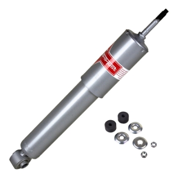 Picture of KYB Shocks & Struts Gas-A-Just Front NISSAN Frontier 2WD 2003-04