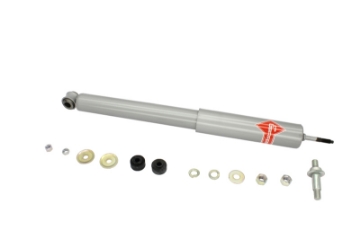 Picture of KYB Shocks & Struts Gas-A-Just Rear AMC Ambassador 1970-74 AMC Eagle 1980-88 AMC Matador 1971-78 AMC