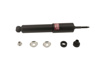Picture of KYB Shocks & Struts Excel-G Front FORD E Series Econoline Van 2008-11 FORD F250 Super Duty 2WD 200