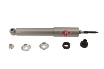 Picture of KYB Shocks & Struts Excel-G Front FORD E Series Econoline Van 2008-11 FORD F250 Super Duty 2WD 200
