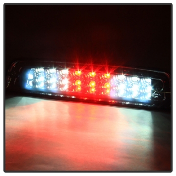 Picture of xTune Dodge Ram 2009-2015 LED 3rd Brake Light Smoked BKL-DRAM09-LED-SM