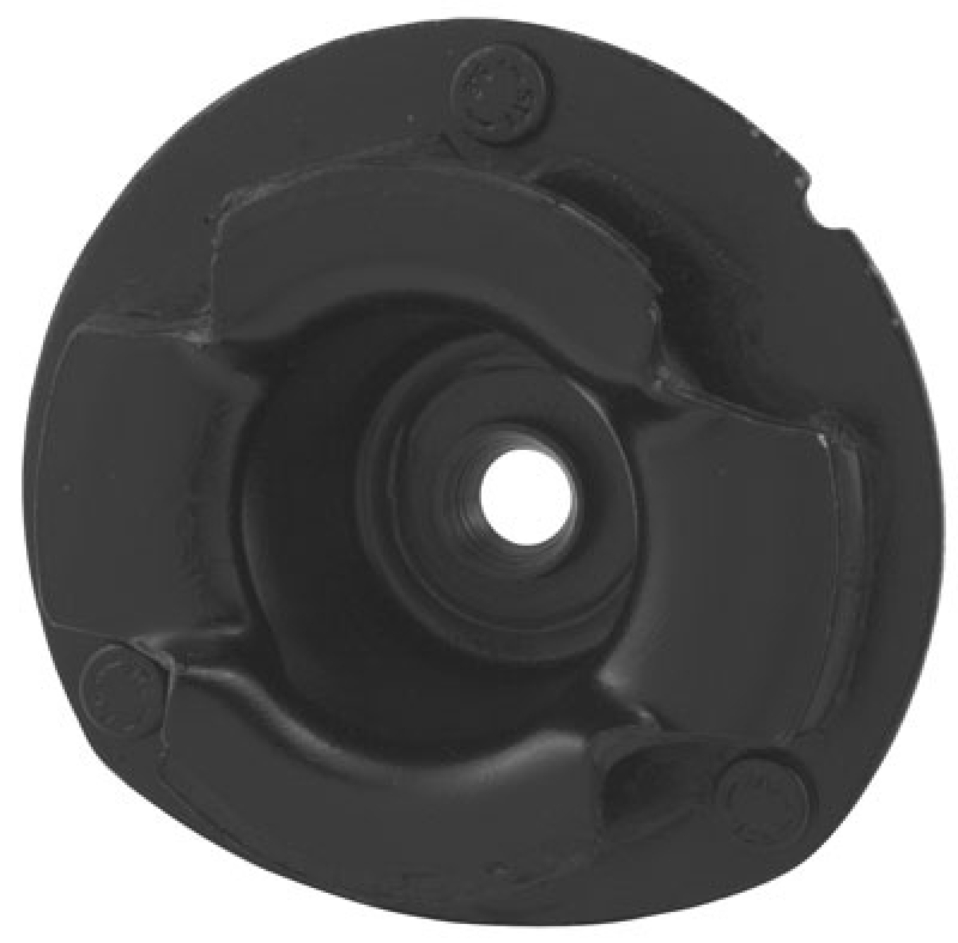 Picture of KYB Shocks & Struts Strut Mounts Front MERCEDES BENZ 190 Series 1984-93 MERCEDES BENZ 260 Series 198