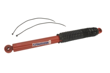 Picture of KYB Shocks & Struts MonoMax Rear DODGE Ram 2500 Pickup 2WD 2003-10 DODGE Ram 2500 Pickup 4WD 200
