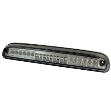 Picture of xTune Ford Ranger 93-11 LED 3rd Brake w-Cargo Lights Chrome BKL-JH-FF25099-LED-SM