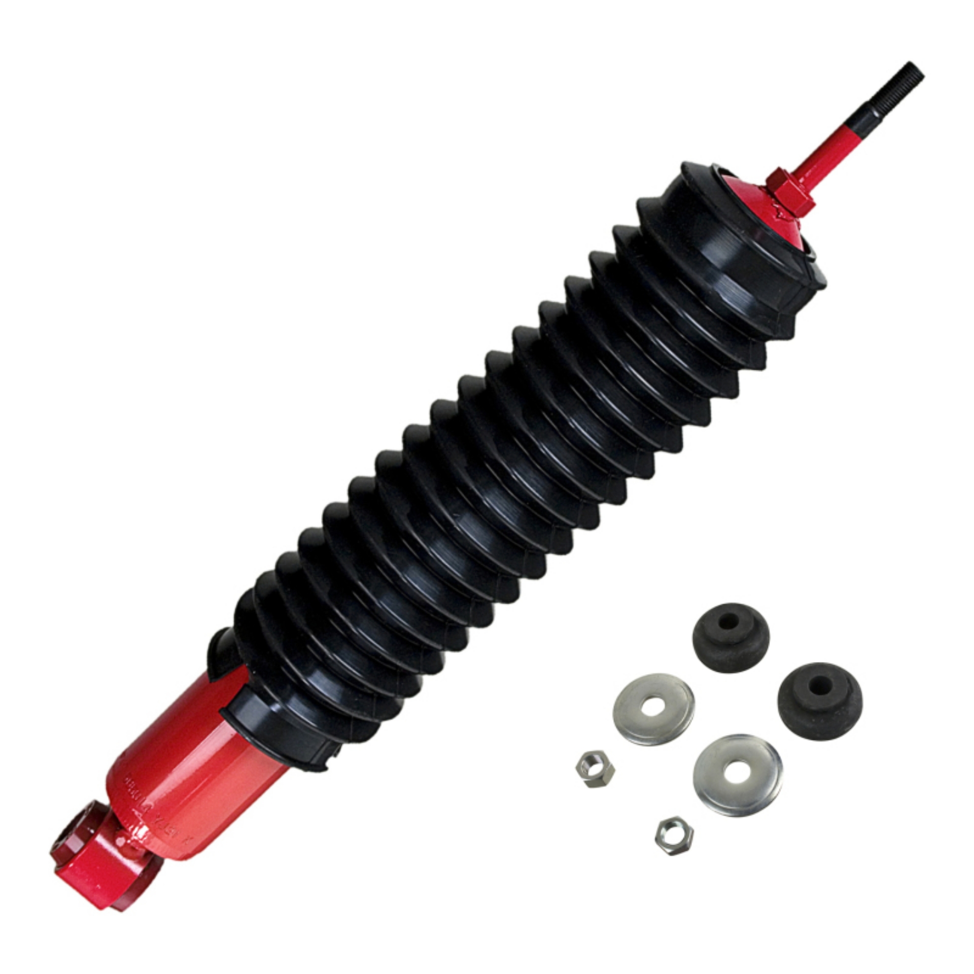 Picture of KYB Shocks & Struts MonoMax Front FORD E Series Econoline Van 2007 FORD Excursion 2000-05 FORD F250