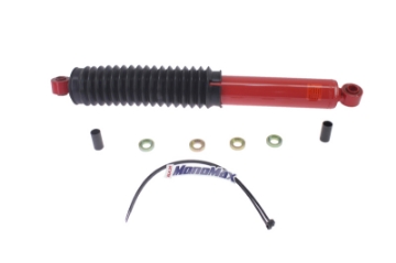 Picture of KYB Shocks & Struts MonoMax Rear CHEVROLET Astro Mini-Van 2WD 1985-05 CHEVROLET Blazer - Full Size