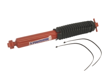 Picture of KYB Shocks & Struts MonoMax Rear CHEVROLET Blazer S-Series 1983-03 CHEVROLET S-Series Pickup 2WD