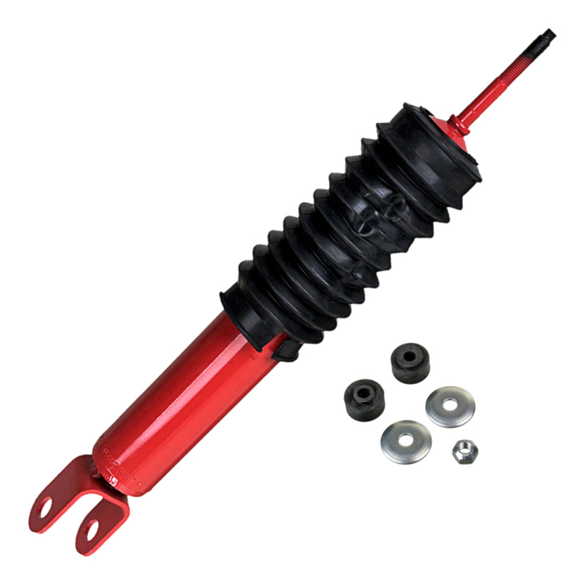 Picture of KYB Shocks & Struts MonoMax Front CADILLAC Escalade 2002-06 CHEVROLET Avalanche 1500 2WD 2002-06 C