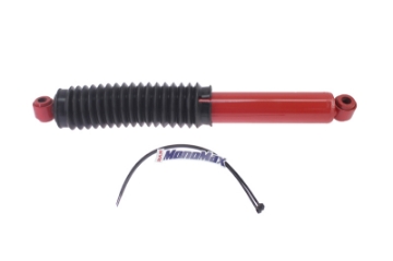 Picture of KYB Shocks & Struts MonoMax Rear NISSAN Pickup 2WD 1986-97