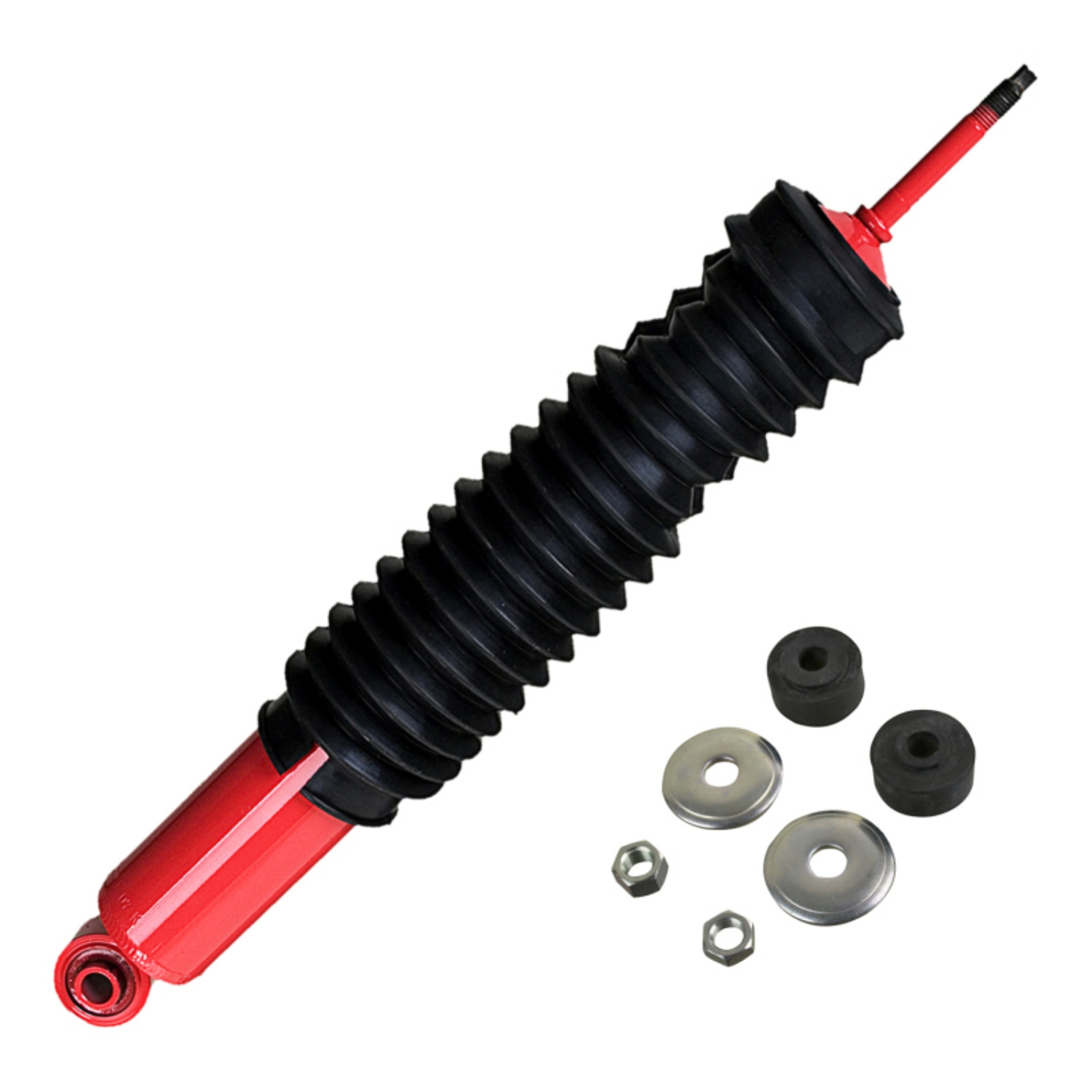 Picture of KYB Shocks & Struts MonoMax Rear TOYOTA 4-Runner 1996-02
