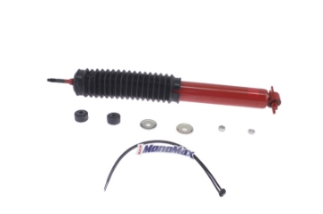 Picture of KYB Shocks & Struts MonoMax Front JEEP Cherokee 1984-01 JEEP Comanche 1986-92 JEEP Grand Cherokee 19