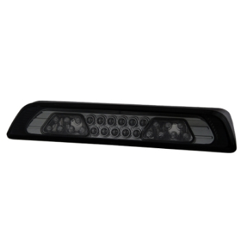 Picture of Xtune Toyota Tundra 2007-2015 LED 3rd Brake Light Smoked BKL-TT07-LED-SM