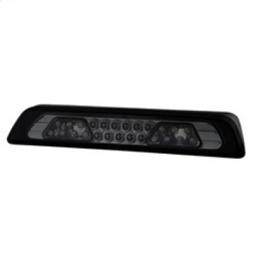 Picture of Xtune Toyota Tundra 2007-2015 LED 3rd Brake Light Smoked BKL-TT07-LED-SM