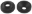 Picture of KYB Shocks & Struts Strut Mounts Rear NISSAN 300ZX 1984-89 NISSAN Stanza 1982-86