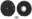 Picture of KYB Shocks & Struts Strut Mounts Front CHEVROLET Cavalier 1999-05 PONTIAC Sunfire 1999-05