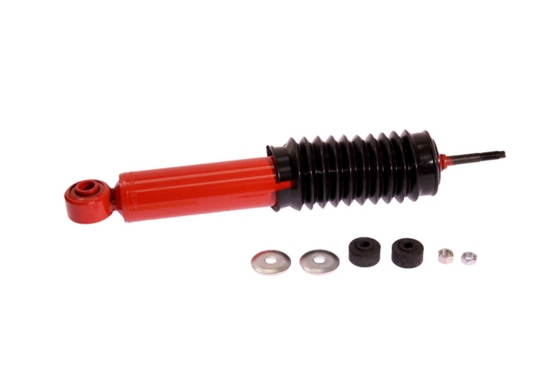 Picture of KYB Shocks & Struts MonoMax Front TOYOTA 4-Runner - Lift Replacement Shocks 1986-95 TOYOTA Pickup 4