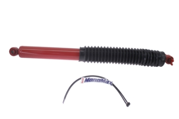 Picture of KYB Shocks & Struts MonoMax Rear CHEVROLET Blazer - Full Size 4WD Exc- S-Series Lift Replacement