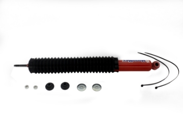 Picture of KYB Shocks & Struts MonoMax Front FORD Bronco - Lift Replacement Shocks 1984-96 FORD F100 F150 4WD