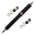 Picture of KYB Shocks & Struts Excel-G Front LANDROVER Discovery 1994-99