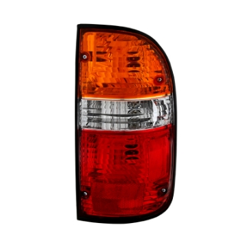 Picture of xTune Toyota Tacoma 01-04 Passenger Side Tail Lights - OEM Right ALT-JH-TTA01-OE-R