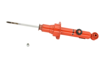 Picture of KYB Shocks & Struts AGX Front MAZDA Miata MX5 1999-05