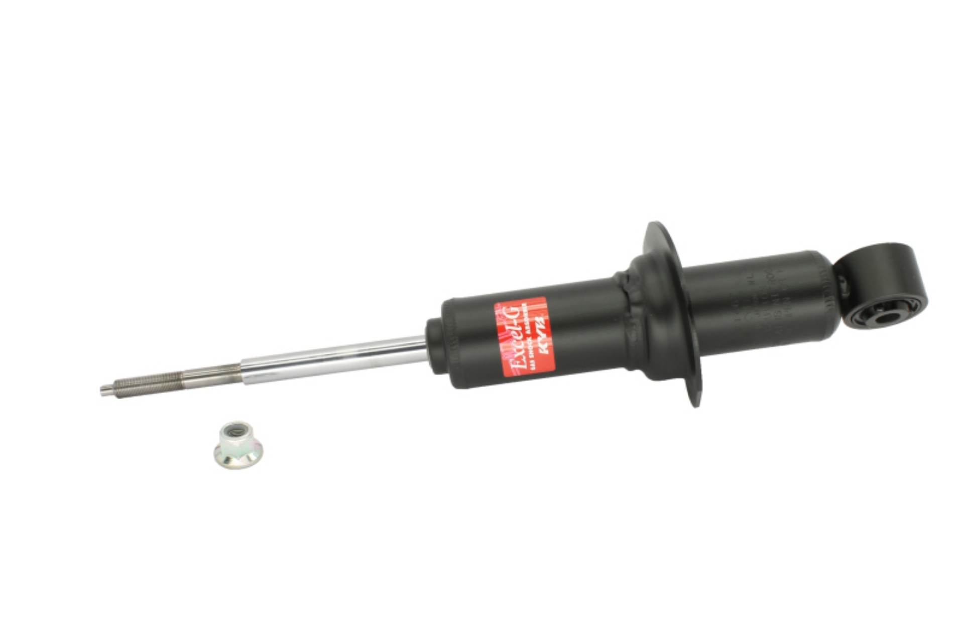 Picture of KYB Shocks & Struts Excel-G Front NISSAN Frontier 2WD 2005-09 NISSAN Frontier 4WD 2005-09