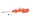 Picture of KYB Shocks & Struts AGX Front Right MAZDA RX-7 1986-91