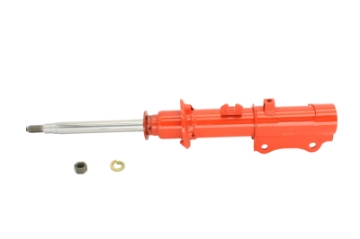 Picture of KYB Shocks & Struts AGX Front Left MAZDA RX-7 1986-91