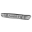 Picture of Xtune Chevy Colorado 04-13 -GMC Canyon 04-12 LED 3rd Brake Light Chrome BKL-JH-CCO04-LED-C