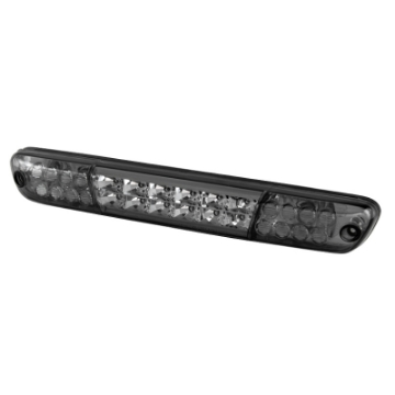 Picture of xTune Chevy Colorado 04-13 -GMC Canyon 04-12 LED 3rd Brake Light Smoke BKL-JH-CCO04-LED-SM