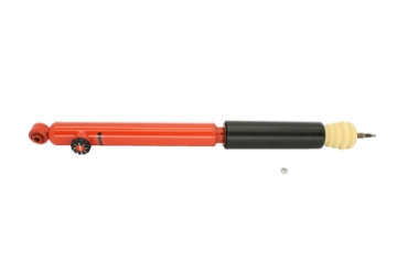 Picture of KYB Shocks & Struts AGX Rear FORD Focus 2000-07