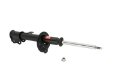 Picture of KYB Shocks & Struts Excel-G Rear Left CHEVROLET Optra Canadian Vehicle 2004-07 SUZUKI Forenza 2004