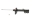 Picture of KYB Shocks & Struts Excel-G Rear Left CHEVROLET Nova 1985-88 TOYOTA Corolla 1984-87 TOYOTA Corolla F