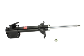 Picture of KYB Shocks & Struts Excel-G Rear Left SUBARU Impreza AWD 2004-07 SUBARU WRX Sedan NOT STI